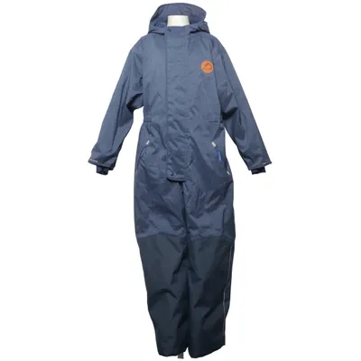 Combinaison blouse (Born To Explore) de Finkid Polyamide, Polyester