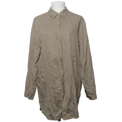 Skjorte (Beige) fra ACT Today Tencel