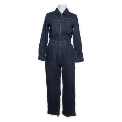 Jumpsuit (Blue) from &Denim by H&M Cotton