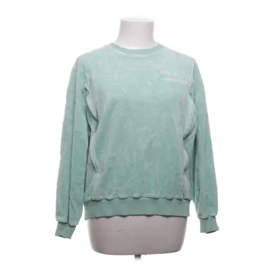 Collegetröja (Grön) från Tajinebanane Bomull