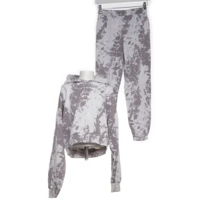 Mjukisset (Grå) från Lindex Kids Bomull, Polyester
