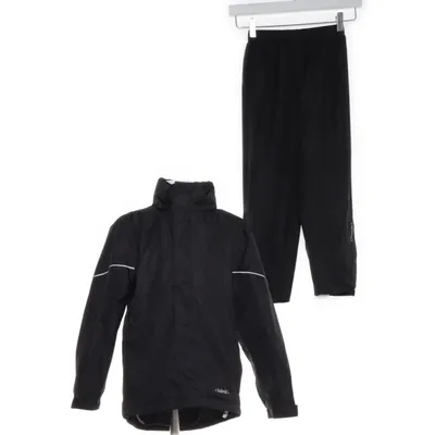 Outdoor set (Zwart, Grijs, Wit, Blauw) van Kalmit Polyester