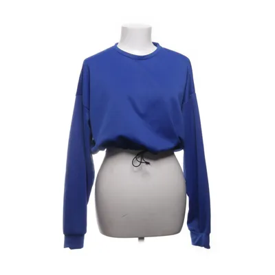 Collegetröja (Blå) från LTB Polyester