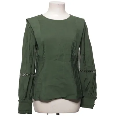 Blouse (Sissi) van A View Lyocell, Polyamide
