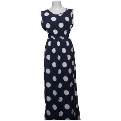 Långklänning (Erin Long Dress) från Rut & Circle Polyester