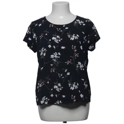 Top (Black, Multicolored) from ONLY