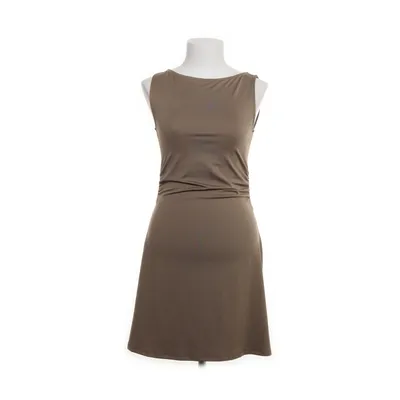 Klänning (Beige) från Divided by H&M Polyester, Elastan