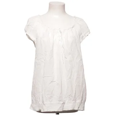 Haut (Blanc) de L.O.G.G by H&M Coton