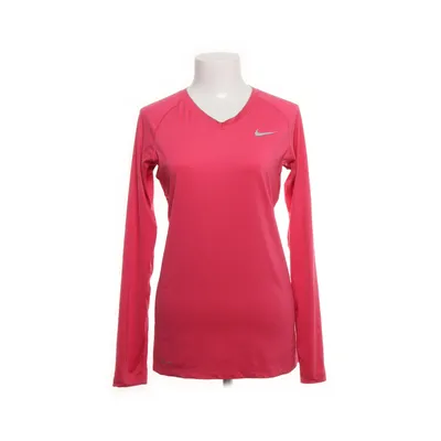 Träningströja (Rosa) från Nike Pro Elastan, Polyester