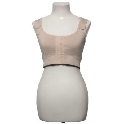 Shapewear-top (Sina) fra Amoena Elastan, Polyamid