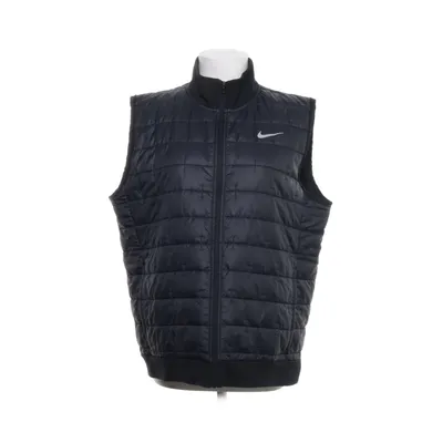 Ytterväst (Svart) från Nike Polyester