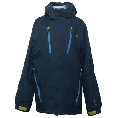 Manteau de ski (1AHP) de Brugi Polyester