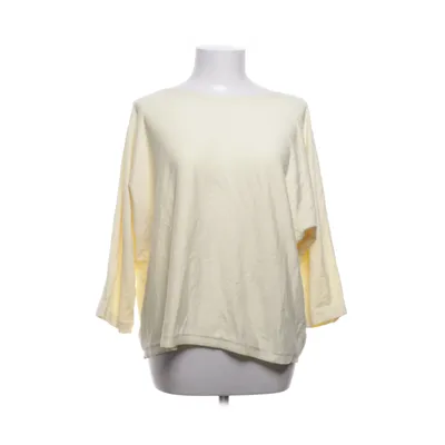 Top (Beige) fra Pola