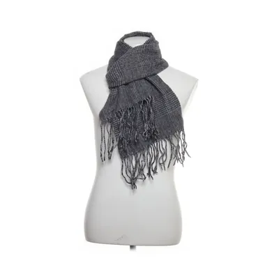 Halsduk (Grå, Svart) från Bläck