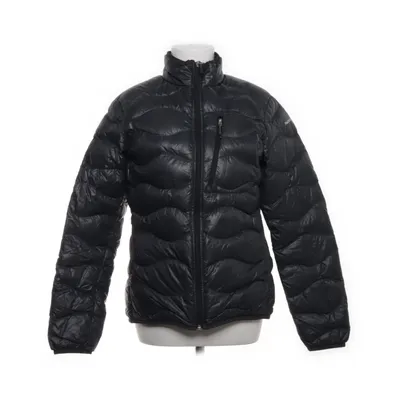 Winterjas (Grijs) van Peak Performance Polyamide