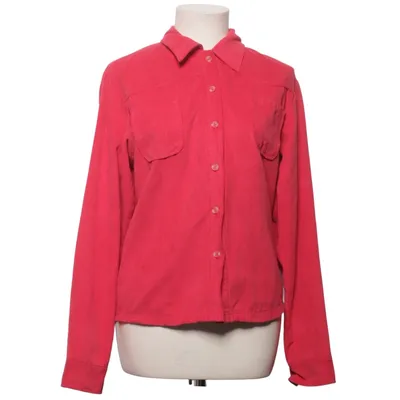 Skjorta (Röd) från Bigarreau Polyester