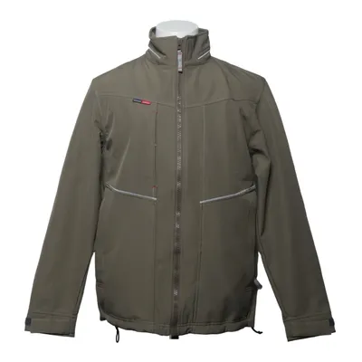 Softshelljakke (Edge) fra Fristads Kansas Polyester, Polyurethan