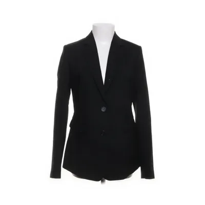 Kavaj (Svart) från STOCKH LM Ull, Elastan, Polyester, Viskos