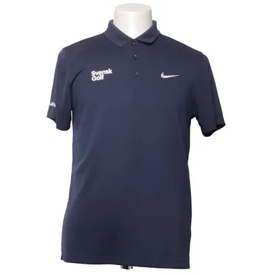 Polotrøje (Modern Fit) fra Nike Golf Polyester