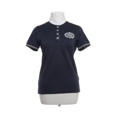 T-shirt (Blauw) van Pikeur Polyester