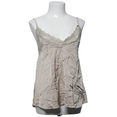 Pyjamastop (Beige) fra Your&Self Viscose