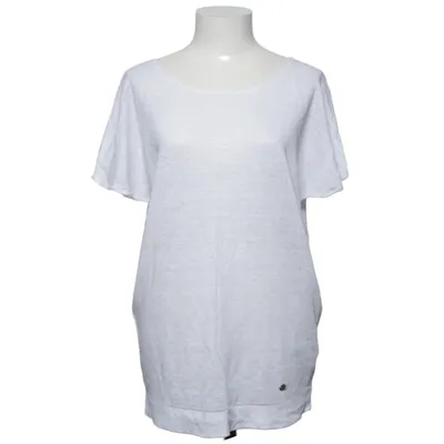 Top (White) from Vanilia Linen