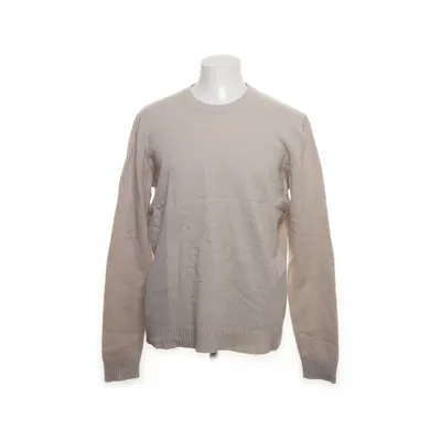 Sweater (Beige) fra Samsøe & Samsøe Polyamid, Uld