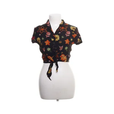 Crop top (Zwart) van InWear