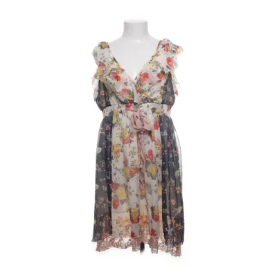 Klänning (Flerfärgad) från Bondelid Bomull, Polyester