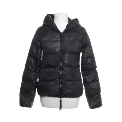 Dunjacka (Svart) från Duvetica