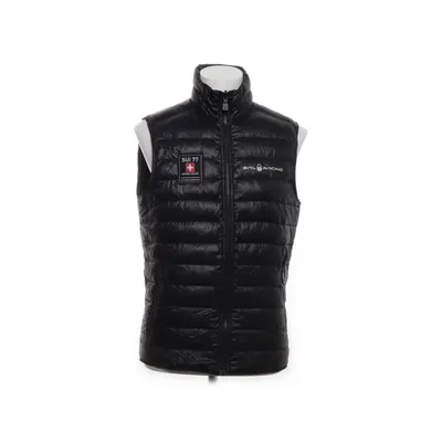 Outdoor vest (Zwart) van Sail Racing