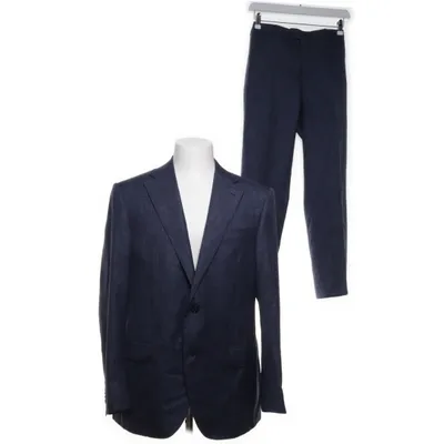 Kostym (Blå) från Corneliani
