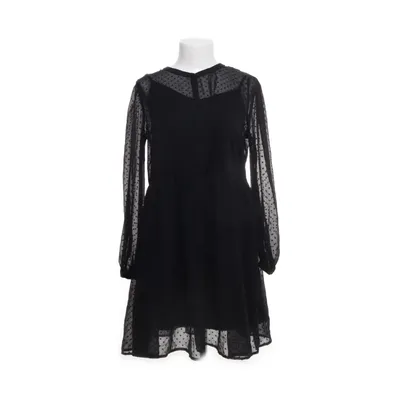Jurk (Zwart) van About You Gerecycled polyester