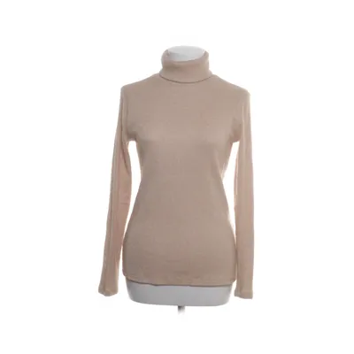 Polotröja (Beige) från Woolworths Polyester, Viskos, Elastan