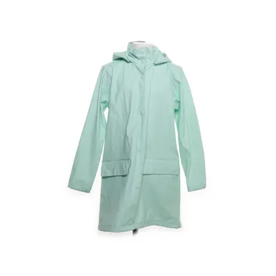 Regnjacka (Grön) från McKinley Polyester, Polyuretan