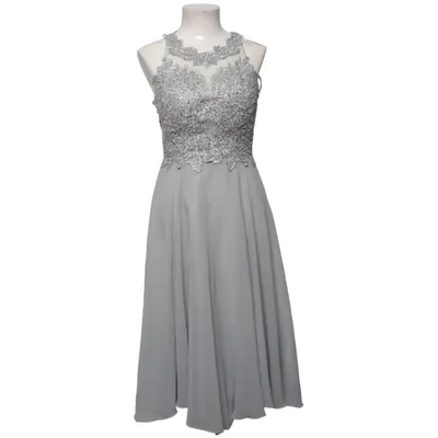 Cocktail dress (Gray) from Diva Fashion