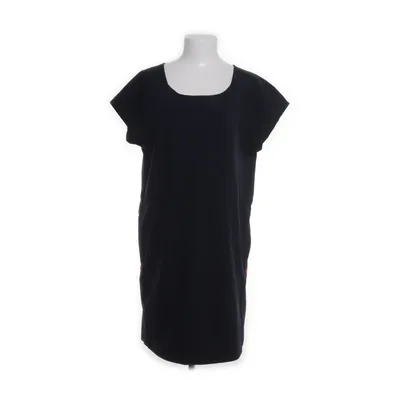 Jurk (Blauw) van Icepeak Polyester, Elastaan