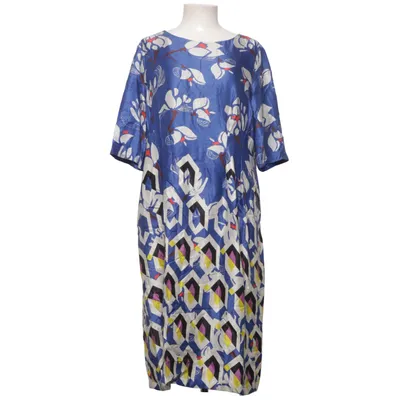 Dress (Blue, Multicolored) from Marc O'Polo
