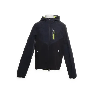 Softshell jacket (Gray) from Northville Elastane, Polyester