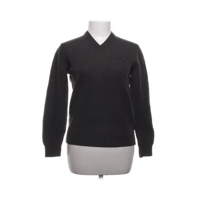 Pullover (Grå) från Hugo Boss Ull