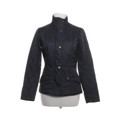 Jack (Blauw) van Barbour Polyamide, Polyester