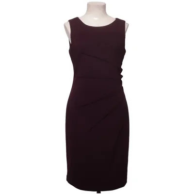 Klänning (Lila) från Calvin Klein Elastan, Polyester