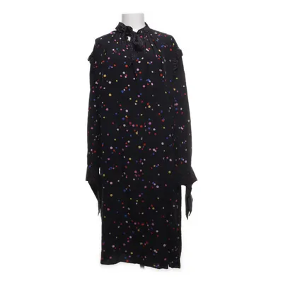 Klänning (Svart, Flerfärgad) från Topshop Boutique