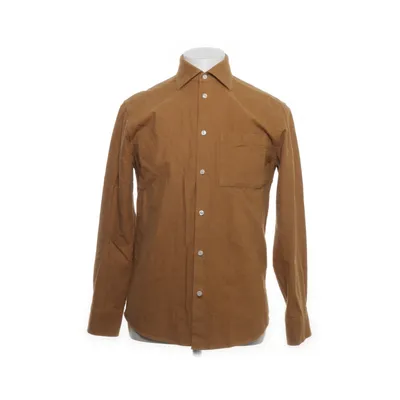 Flannel skjorte (Beige) fra These Glory Days Bomuld