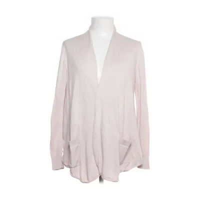 Cardigan (Roze) van Repeat Katoen, Viscose
