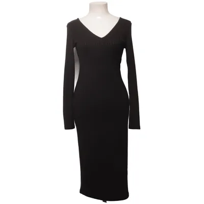 Maxi dress (Black) from Sheilay