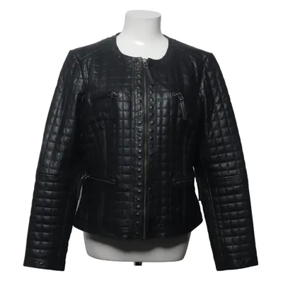 Veste en cuir (Grace Quilt Jacket) de Rosalykke Cuir, Polyester