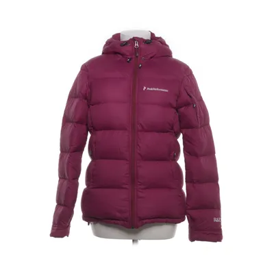 Donsjack (Roze) van Peak Performance Dons
