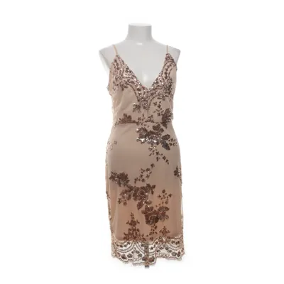 Cocktailklänning (DRS 7156) från Parisian Polyester