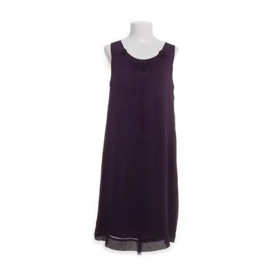 Klänning (Lila) från Soyaconcept Polyester